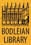 Visit the Bodleian Library Shop